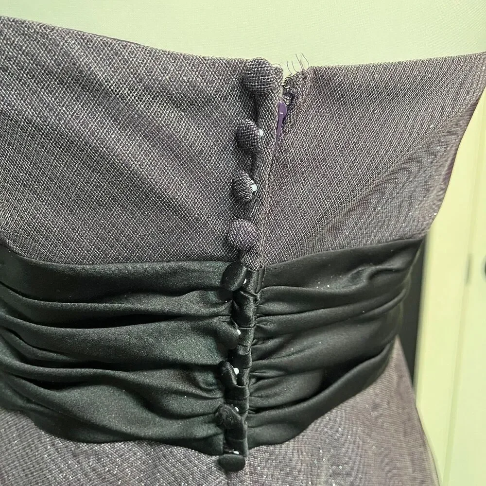 Disney Fairy Tale Weddings by Alfred Angelo – Royal Maidens Gown – Size 16 - Picture 7 of 14